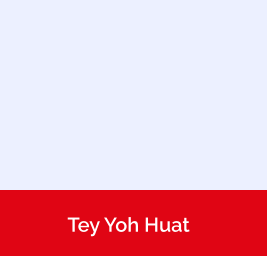 Tey Yoh Huat