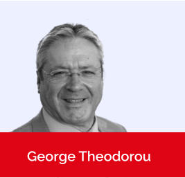 George Theodorou
